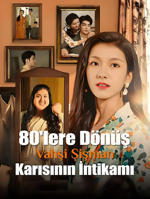 80'lere Dönüş: Vahşi Şişman Karısının İntikamı