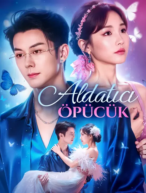 Aldatıcı Öpücük