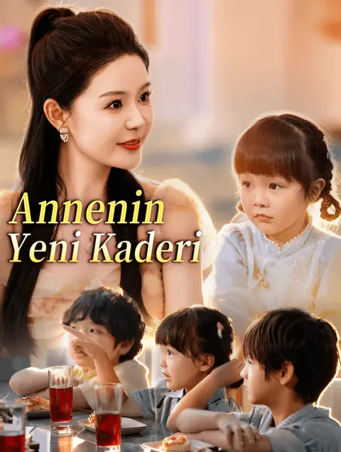 Annenin Yeni Kaderi