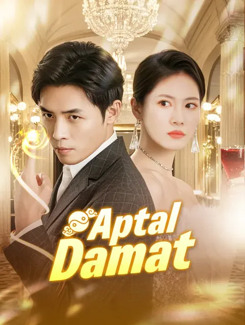 Aptal Damat