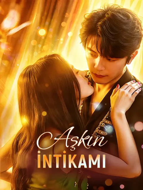 Aşkın İntikamı