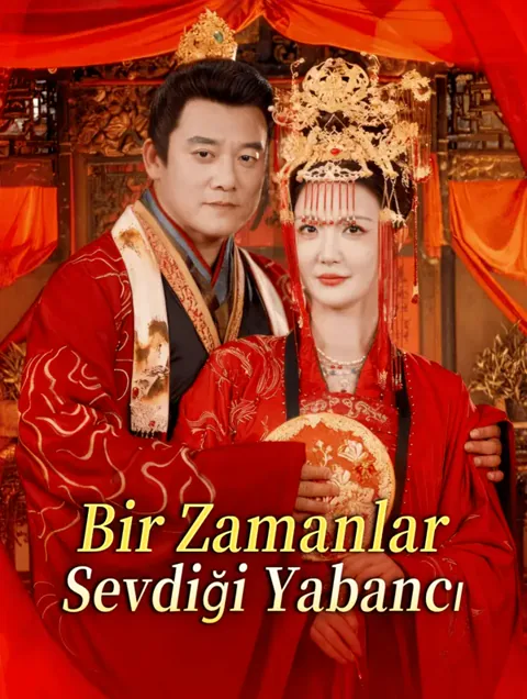 Bir Zamanlar Sevdiği Yabancı