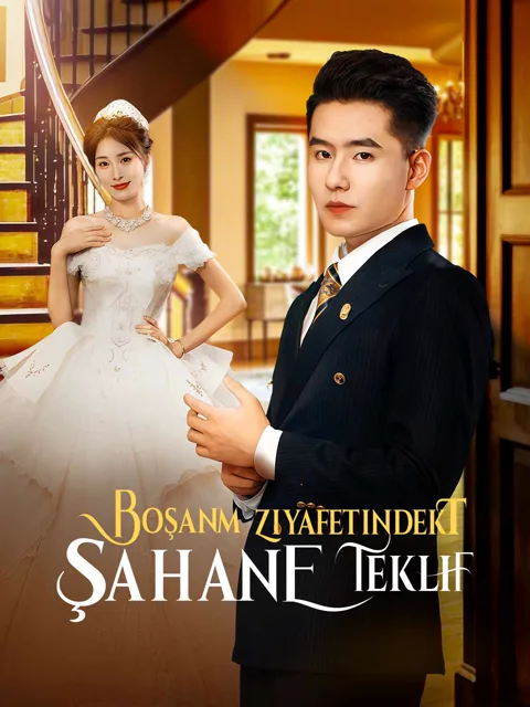 Boşanma Ziyafetindeki Şahane Teklif