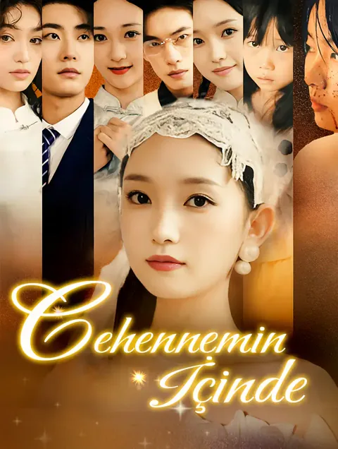 Cehennemin İçinde
