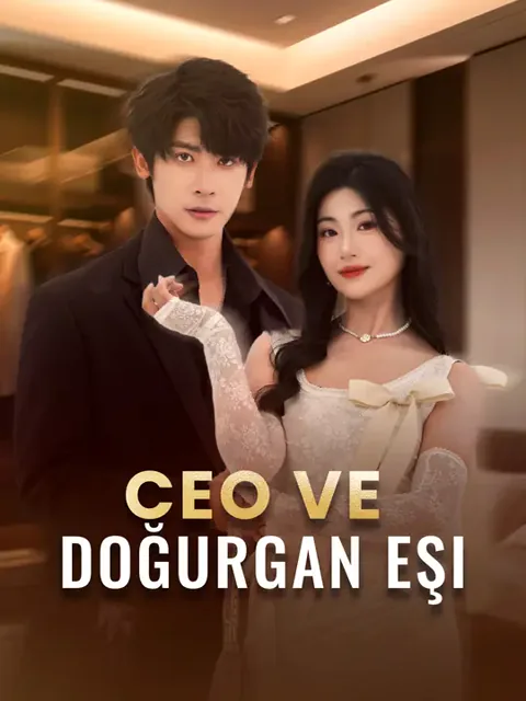 CEO ve Doğurgan Eşi 