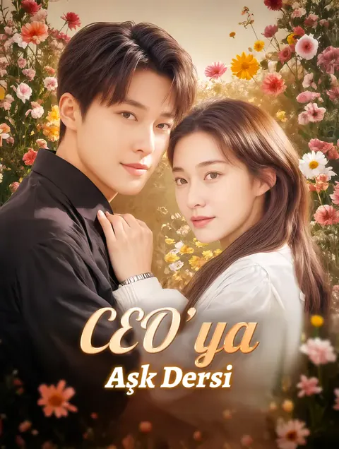 CEO’ya Aşk Dersi