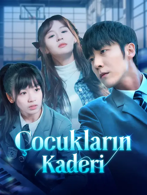 Çocukların Kaderi