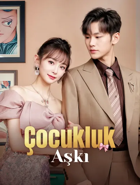 Çocukluk Aşkı
