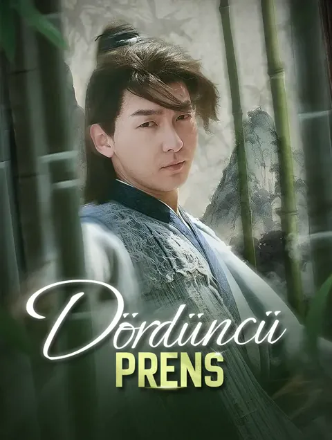 Dördüncü Prens