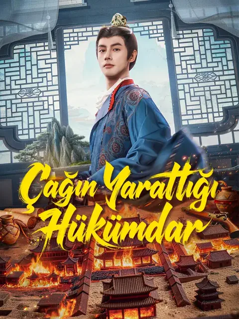 (Dublajlı) Çağın Yarattığı Hükümdar