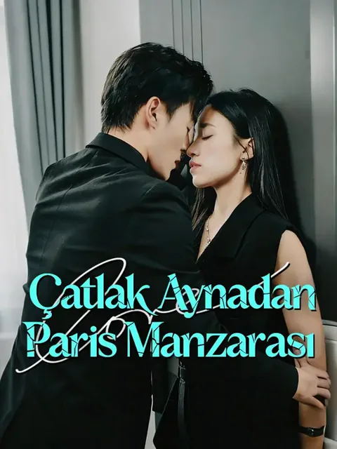 (Dublajlı) Çatlak Aynadan Paris Manzarası