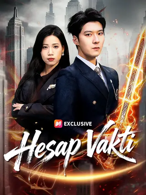 (Dublajlı) Hesap Vakti