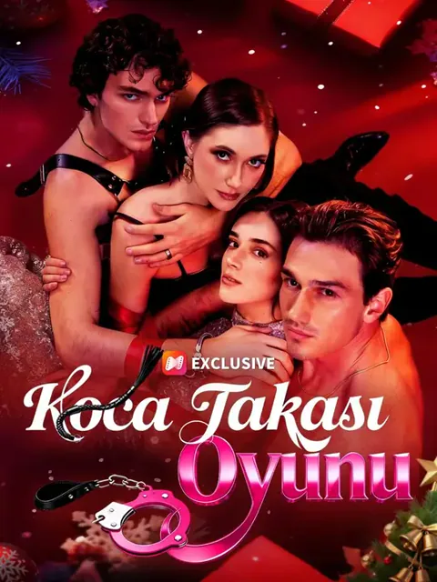 (Dublajlı) Koca Takası Oyunu