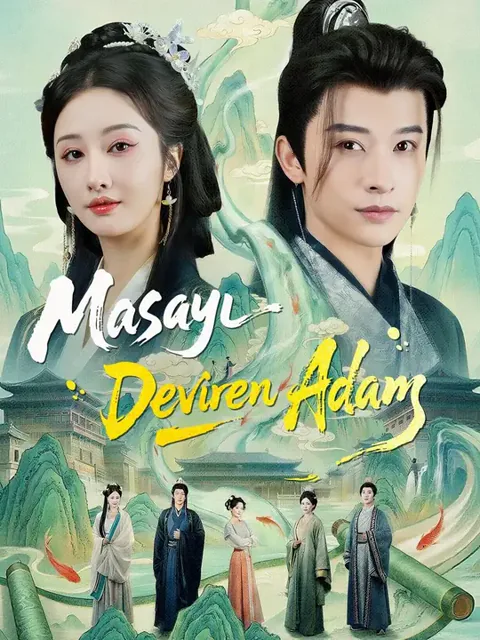(Dublajlı) Masayı Deviren Adam