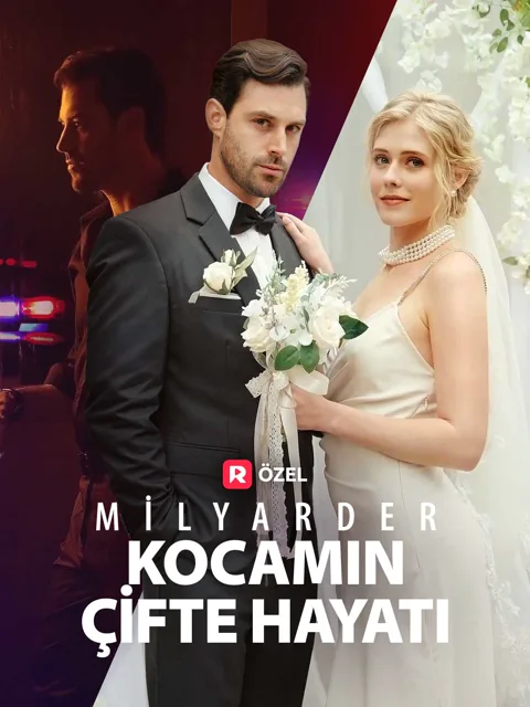 [Dublajlı] Milyarder Kocamın Çifte Hayatı