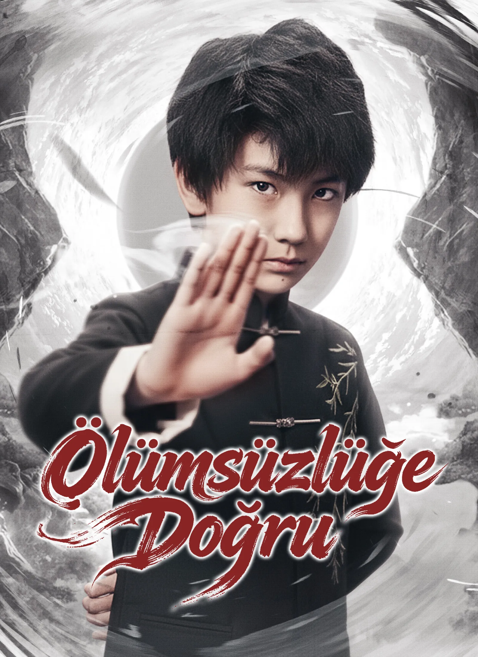 [Dublajlı] Ölümsüzlüğe Doğru