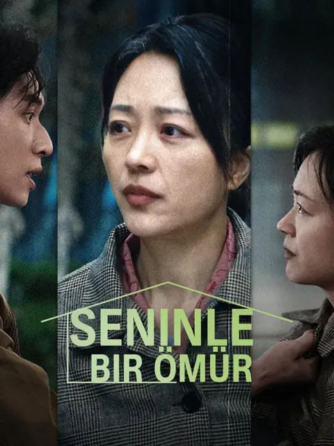 (Dublajlı) Seninle Bir Ömür