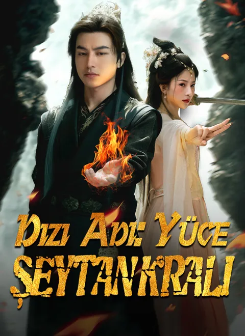 [Dublajlı]Dizi Adı: Yüce Şeytan Kralı