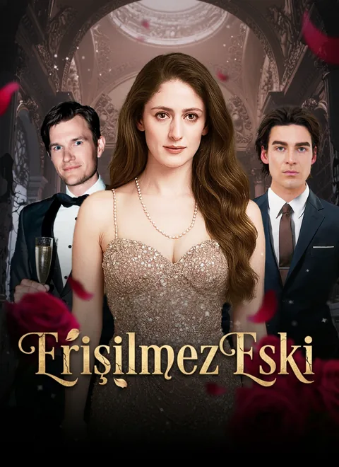 [Dublajlı]Erişilmez Eski