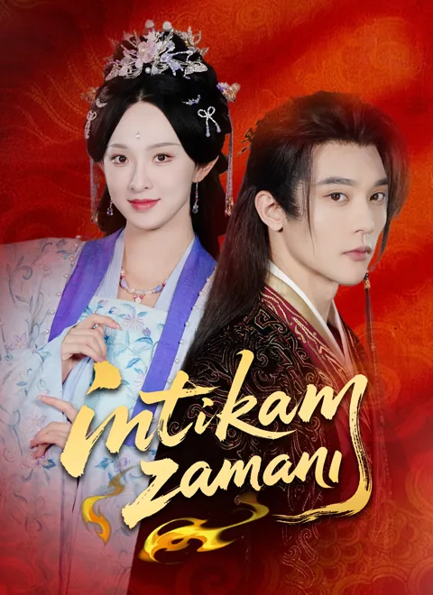 [Dublajlı]intikam zamanı