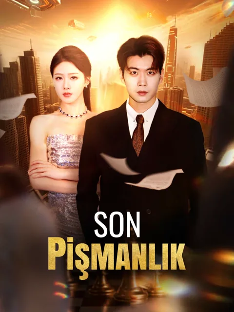 [Dublajlı]SON PİŞMANLIK