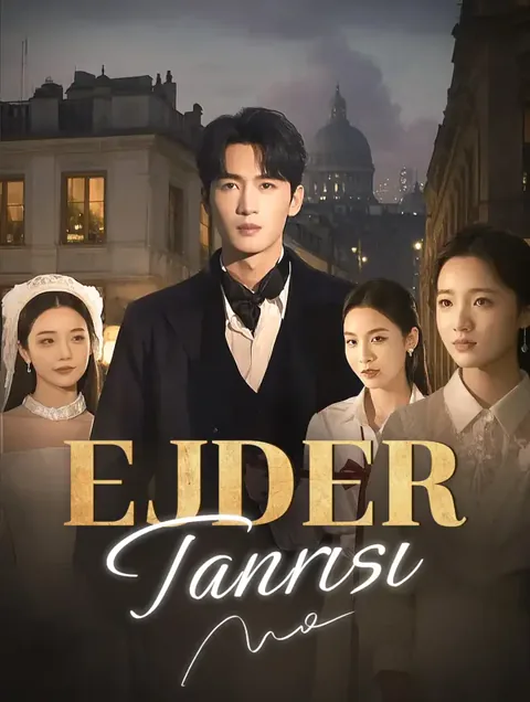 Ejder Tanrısı
