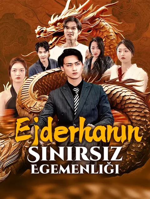 Ejderhanın Sınırsız Egemenliği