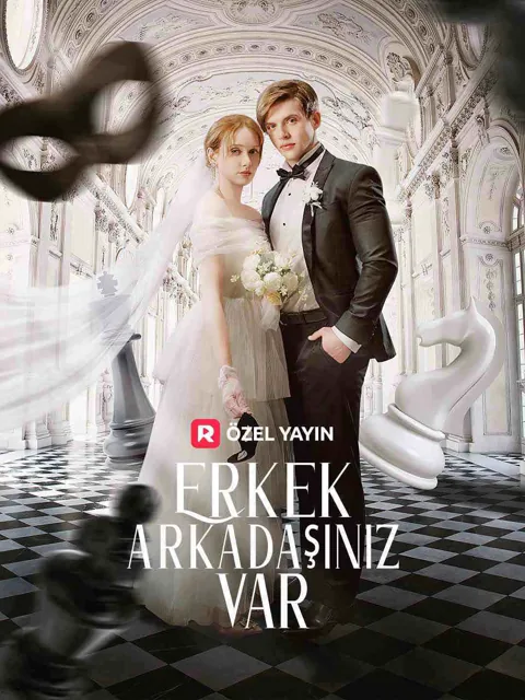 Erkek Arkadaşınız Var