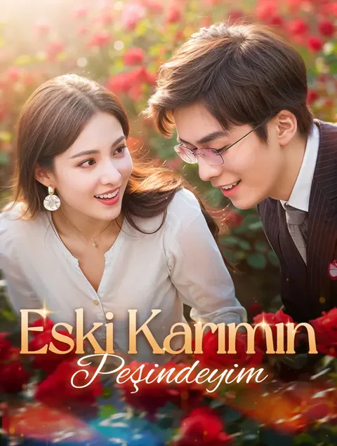 Eski Karımın Peşindeyim