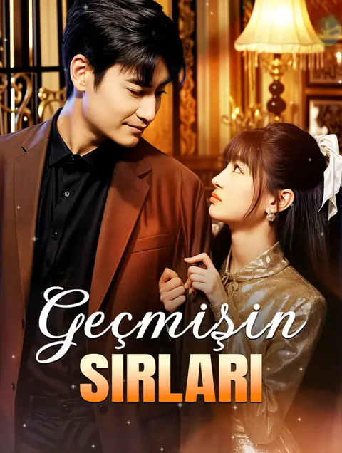 Geçmişin Sırları