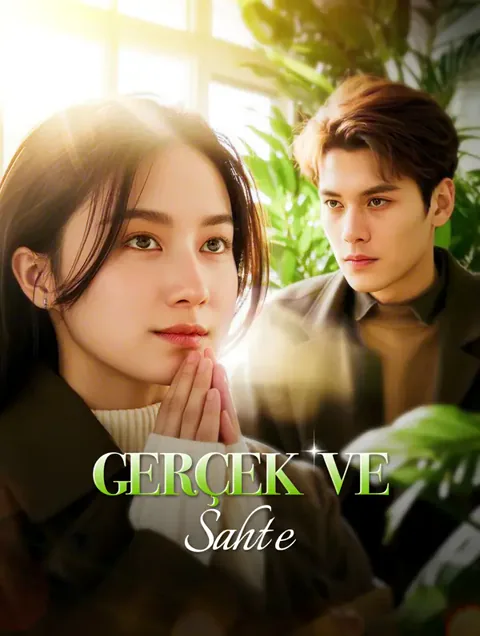 Gerçek ve Sahte