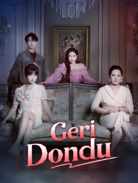 Geri Döndü