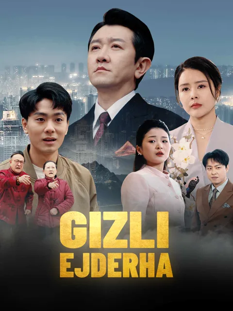 Gizli Ejderha
