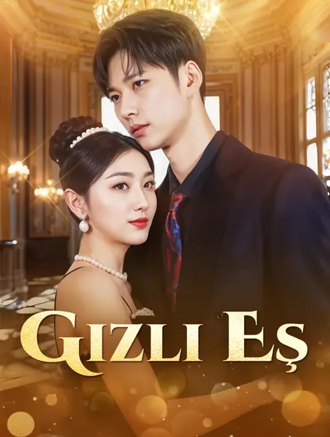Gizli Eş