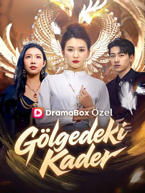 Gölgedeki Kader