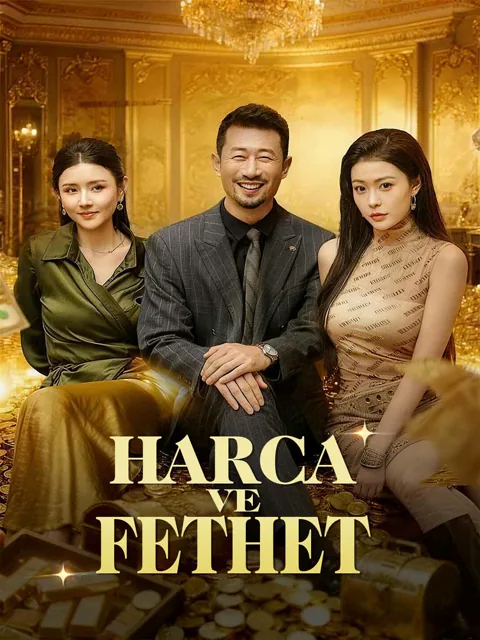 HARCA VE FETHET