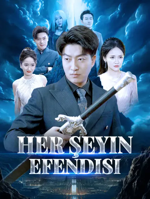 Her Şeyin Efendisi