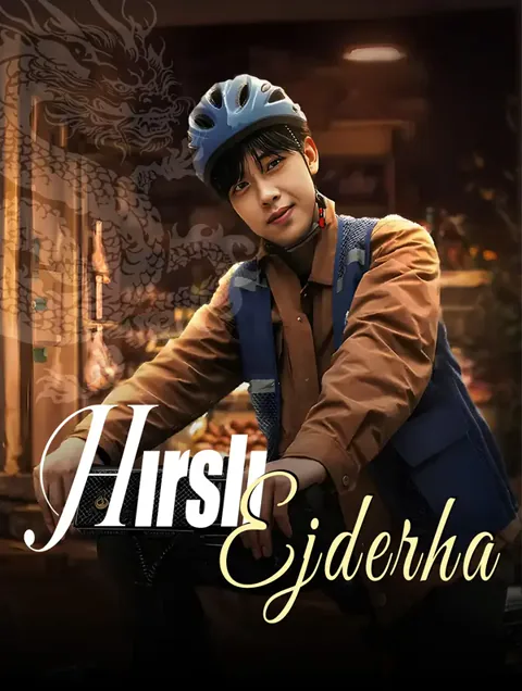 Hırslı Ejderha