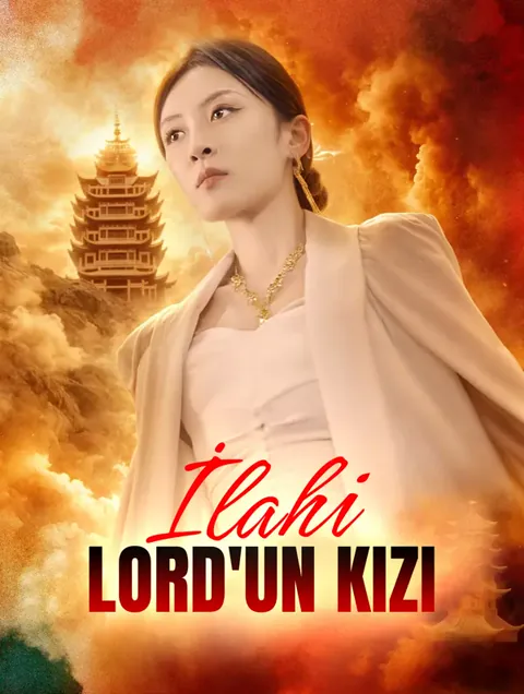 İlahi Lord'un Kızı