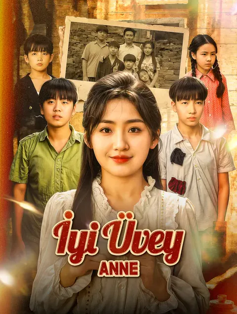 İyi Üvey Anne