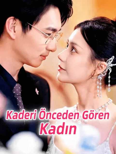 Kaderi Önceden Gören Kadın