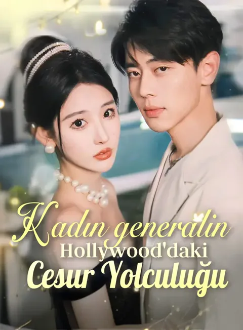 Kadın Generalin Hollywood'daki Cesur Yolculuğu