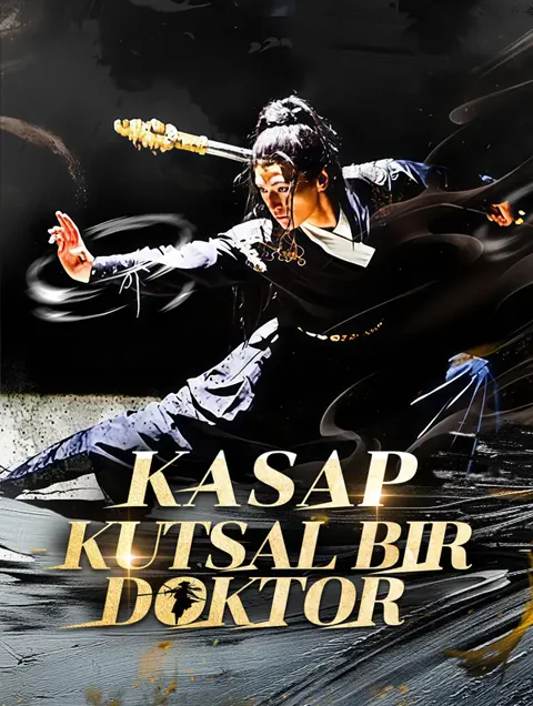 Kasap - Kutsal Bir Doktor