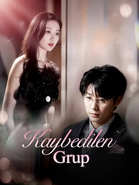 Kaybedilen Grup