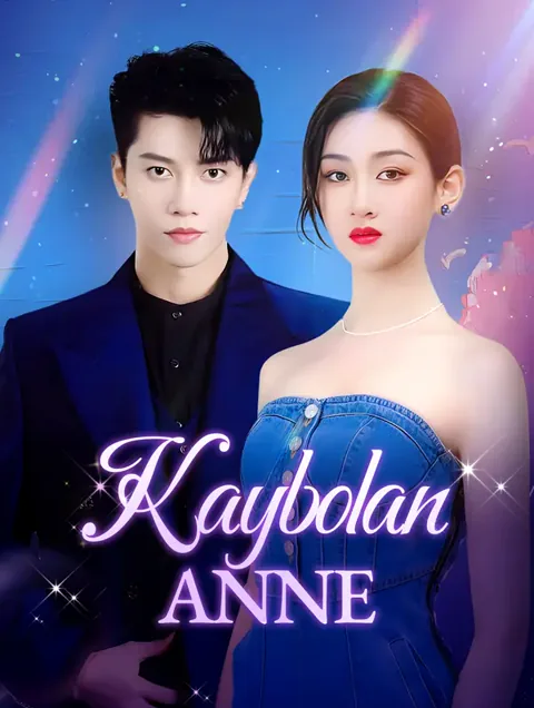 Kaybolan Anne