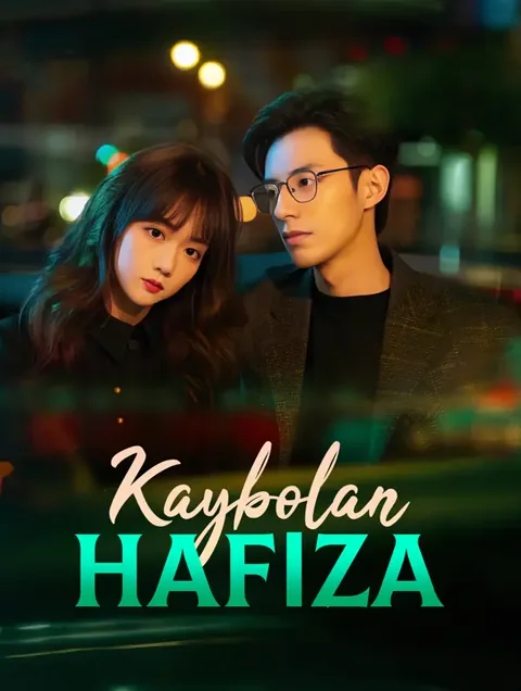Kaybolan Hafıza