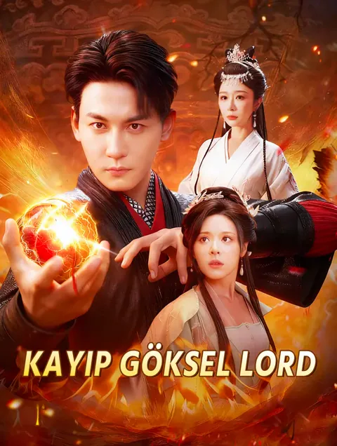 Kayıp Göksel Lord