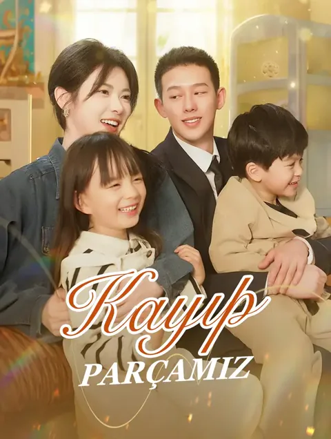 Kayıp Parçamız