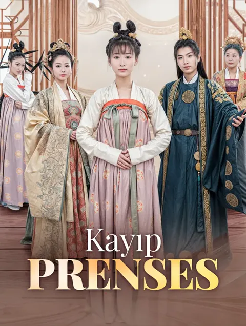 Kayıp Prenses