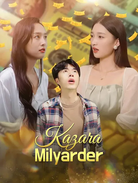Kazara Milyarder